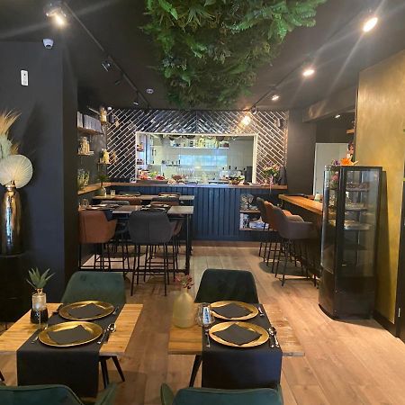 Boutique Hotel Ravioli Brothers 海牙 外观 照片