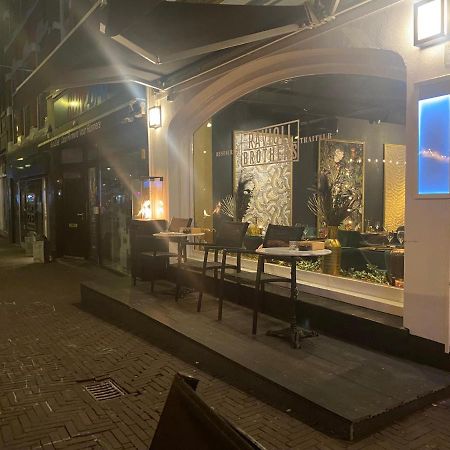 Boutique Hotel Ravioli Brothers 海牙 外观 照片