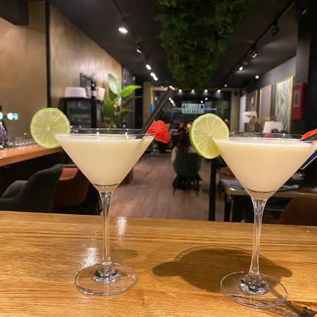 Boutique Hotel Ravioli Brothers 海牙 外观 照片