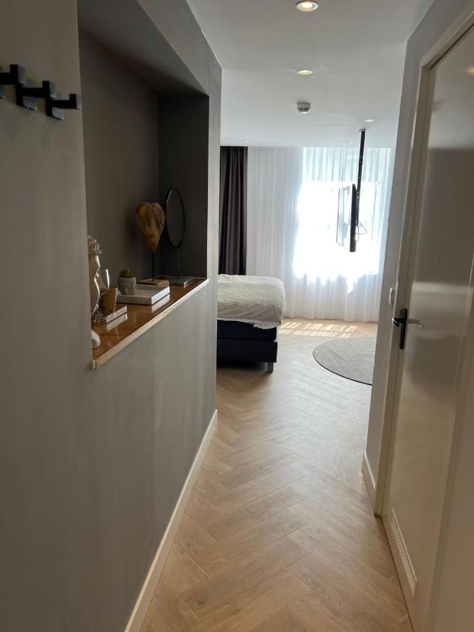 Boutique Hotel Ravioli Brothers 海牙 外观 照片