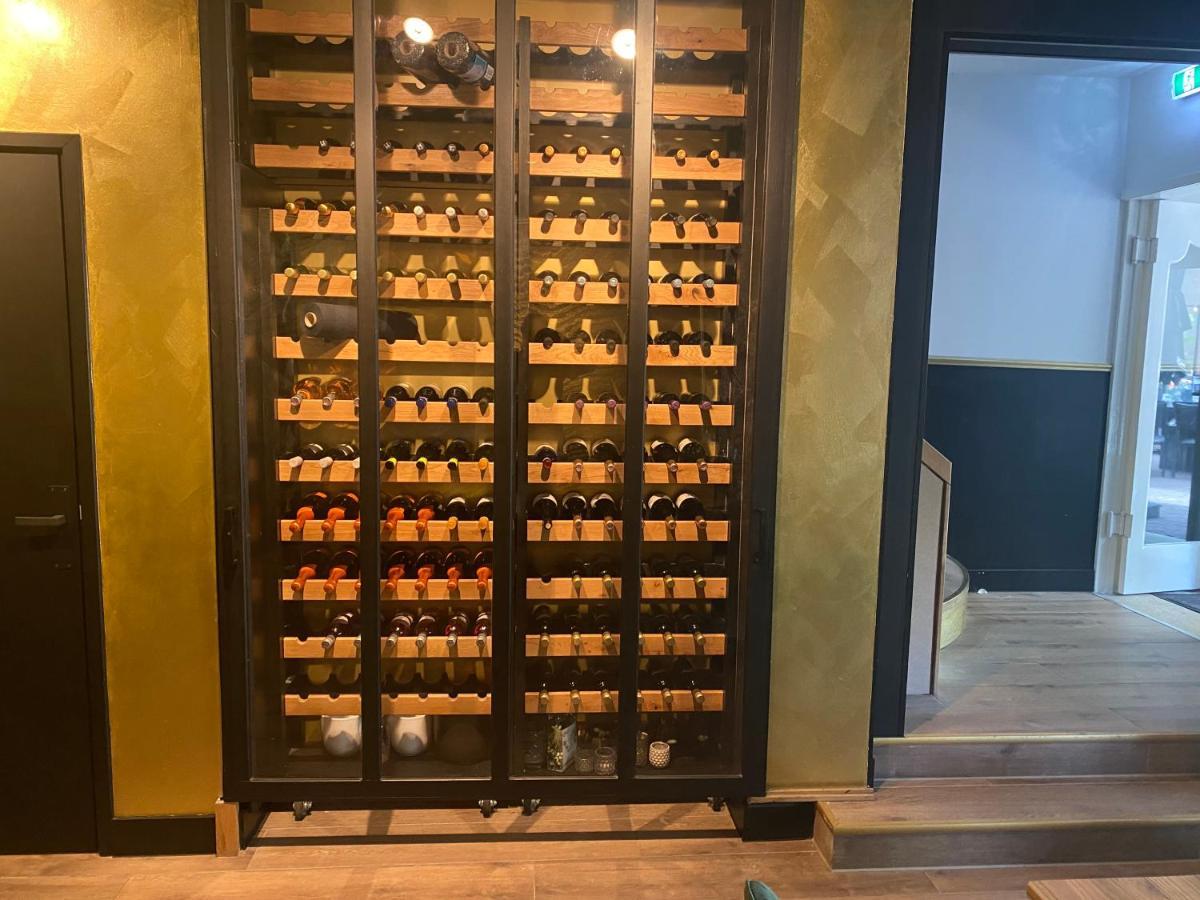 Boutique Hotel Ravioli Brothers 海牙 外观 照片