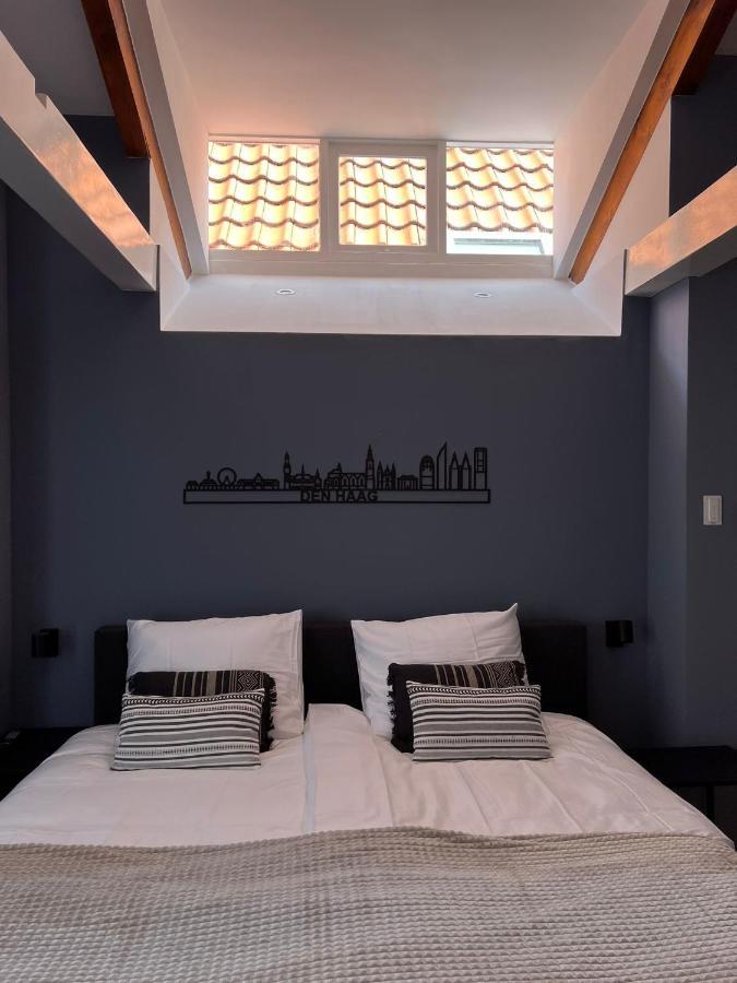 Boutique Hotel Ravioli Brothers 海牙 外观 照片