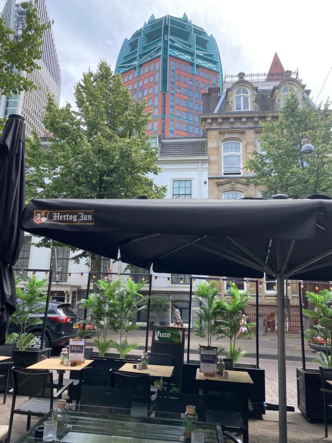 Boutique Hotel Ravioli Brothers 海牙 外观 照片