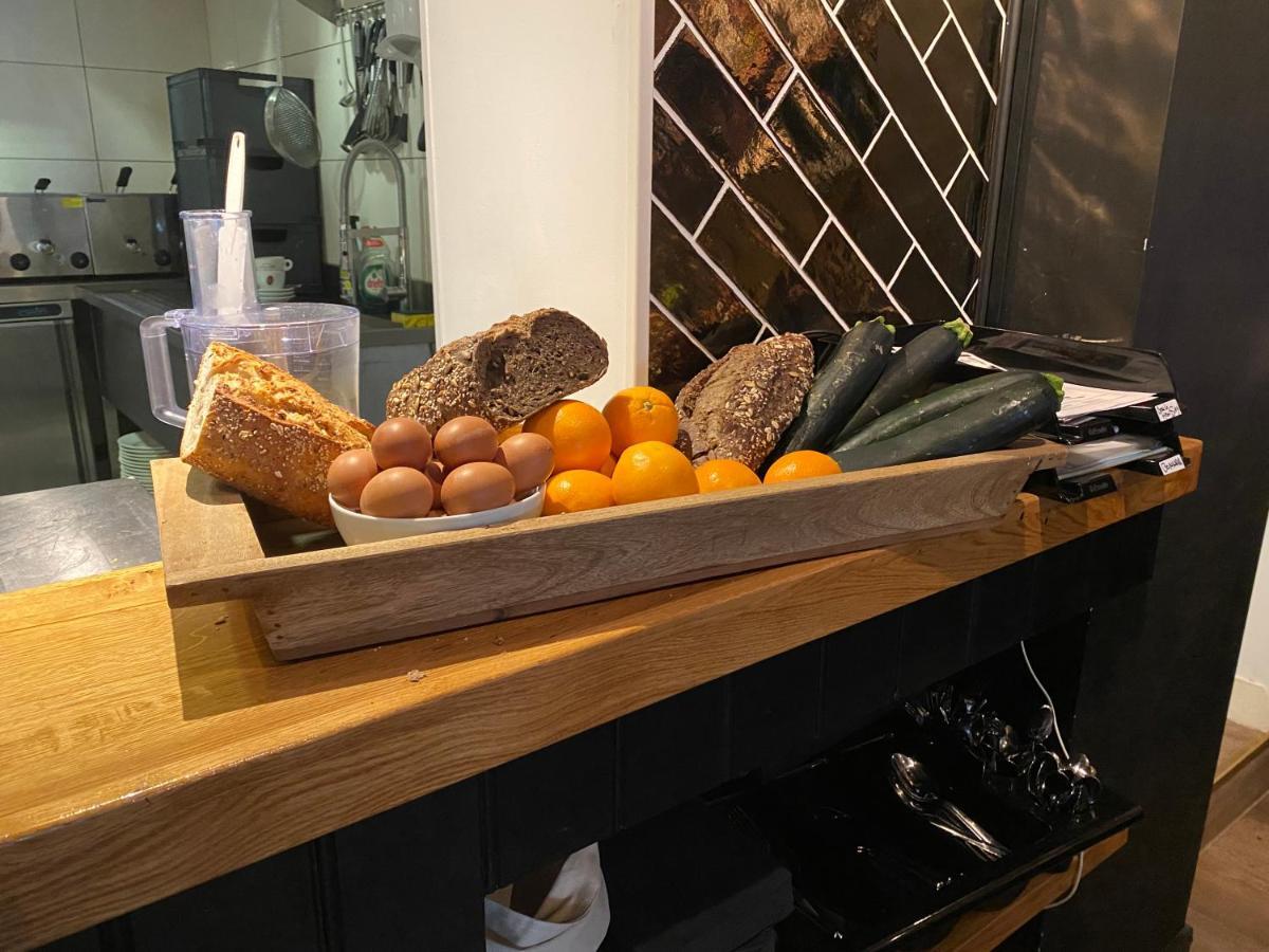 Boutique Hotel Ravioli Brothers 海牙 外观 照片
