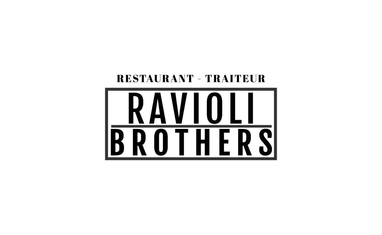 Boutique Hotel Ravioli Brothers 海牙 外观 照片