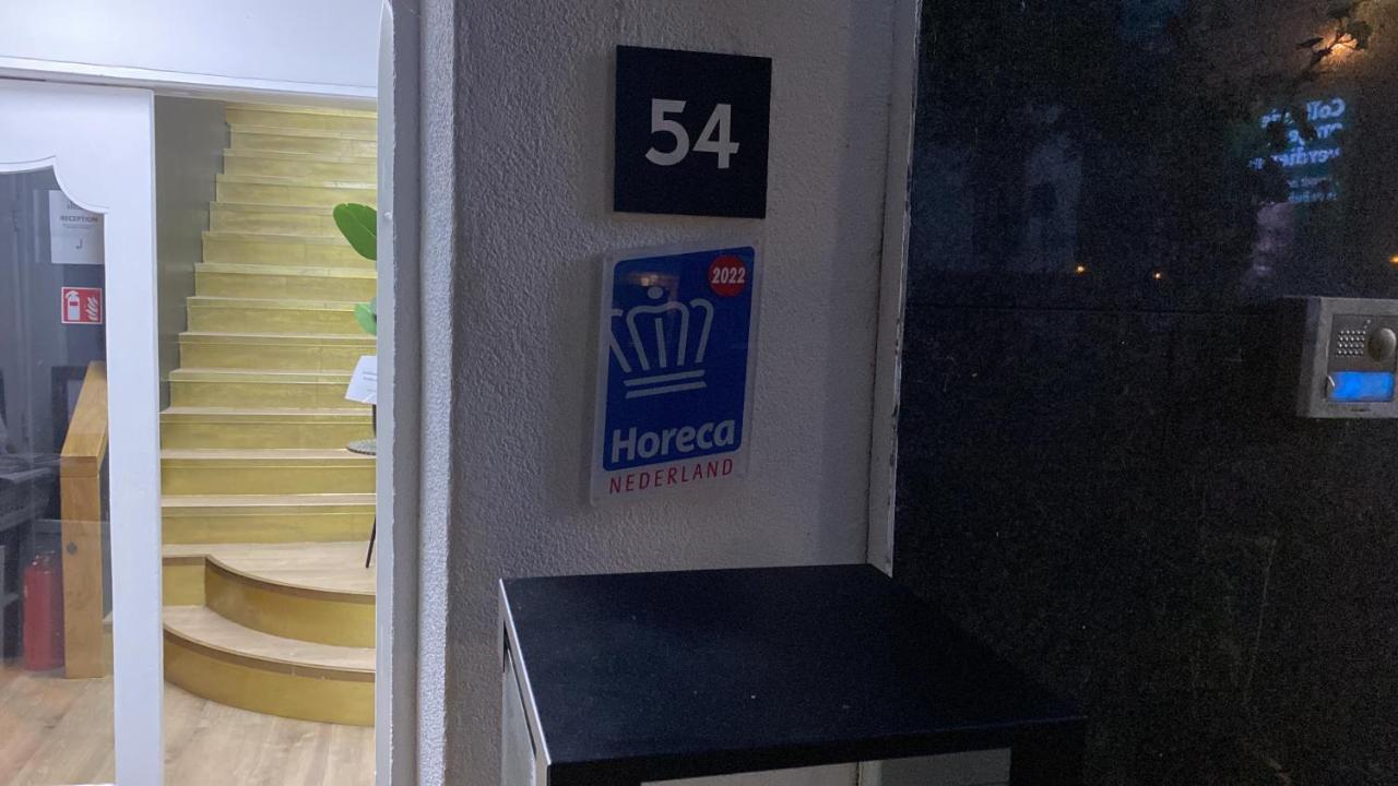 Boutique Hotel Ravioli Brothers 海牙 外观 照片