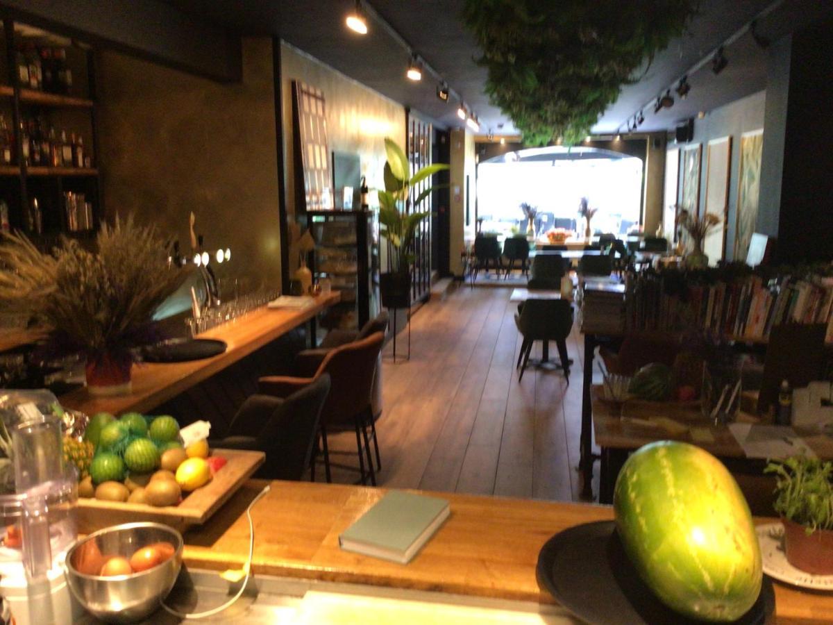 Boutique Hotel Ravioli Brothers 海牙 外观 照片