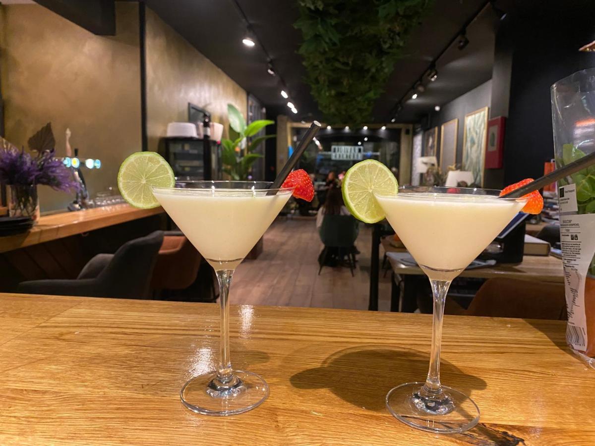 Boutique Hotel Ravioli Brothers 海牙 外观 照片