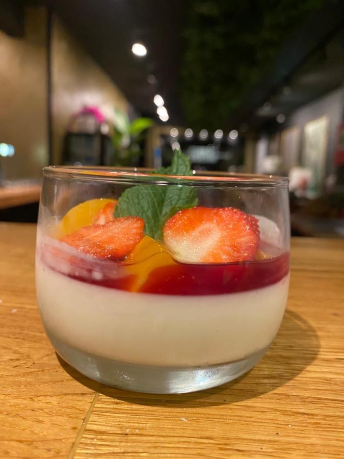 Boutique Hotel Ravioli Brothers 海牙 外观 照片