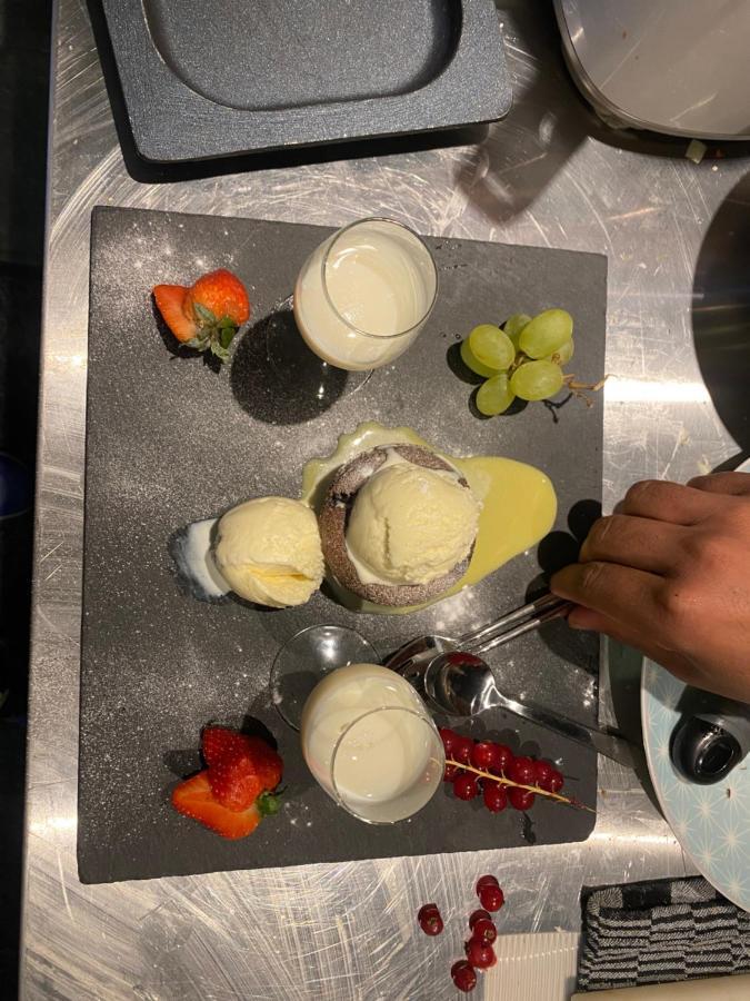 Boutique Hotel Ravioli Brothers 海牙 外观 照片